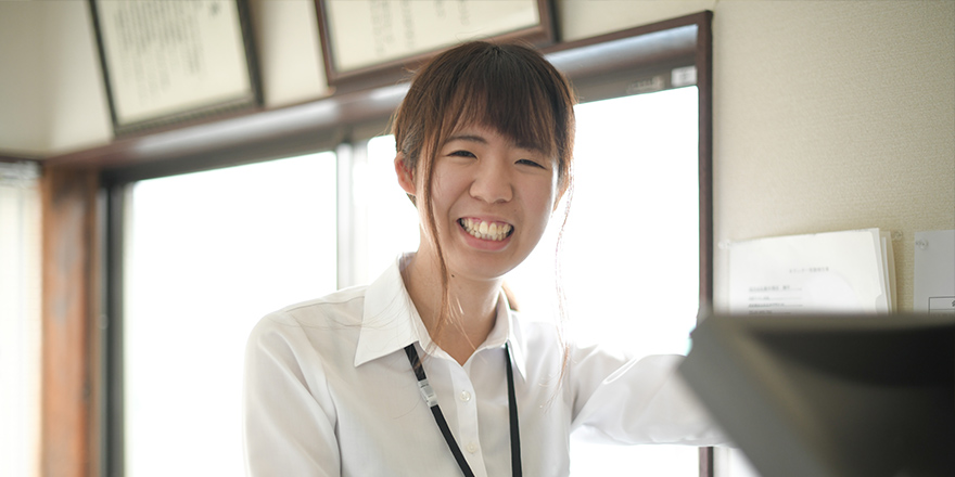 Everyoneto200yearscompany!200年続く企業をめざせ!