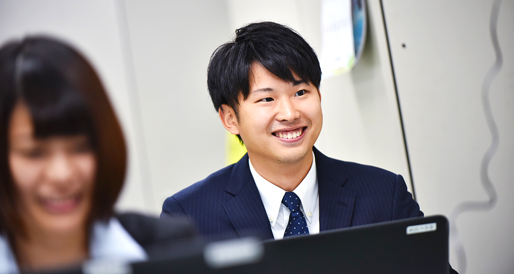 Everyoneto200yearscompany!200年続く企業をめざせ!